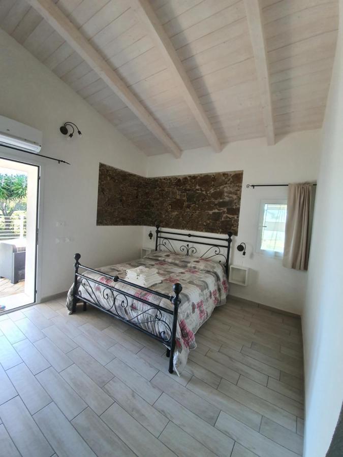 Janas Country House Castelsardo Kültér fotó