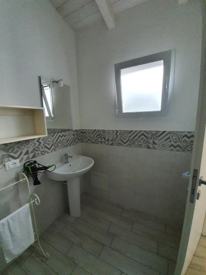 Janas Country House Castelsardo Kültér fotó