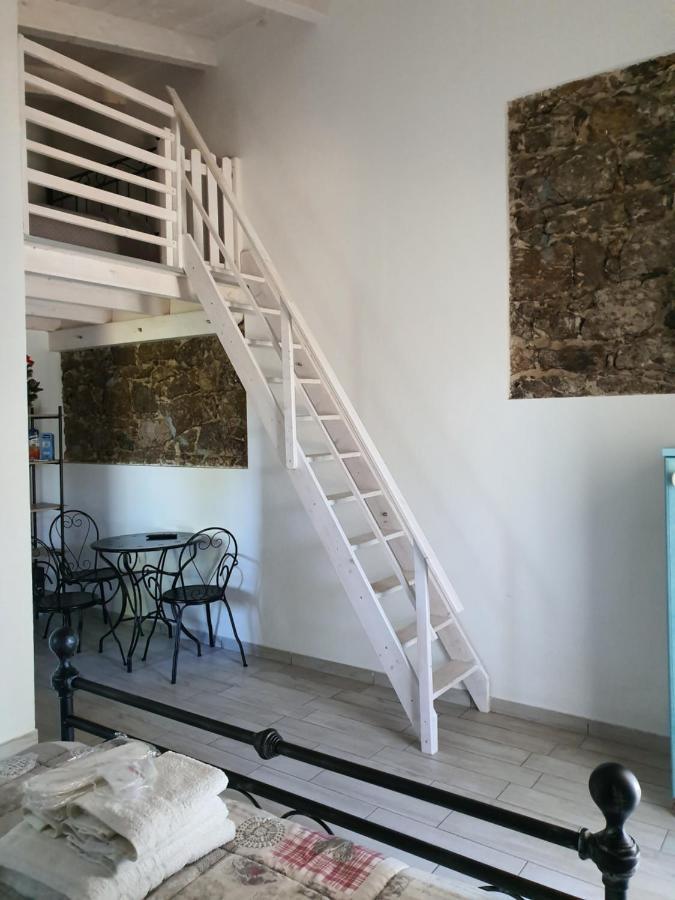 Janas Country House Castelsardo Kültér fotó