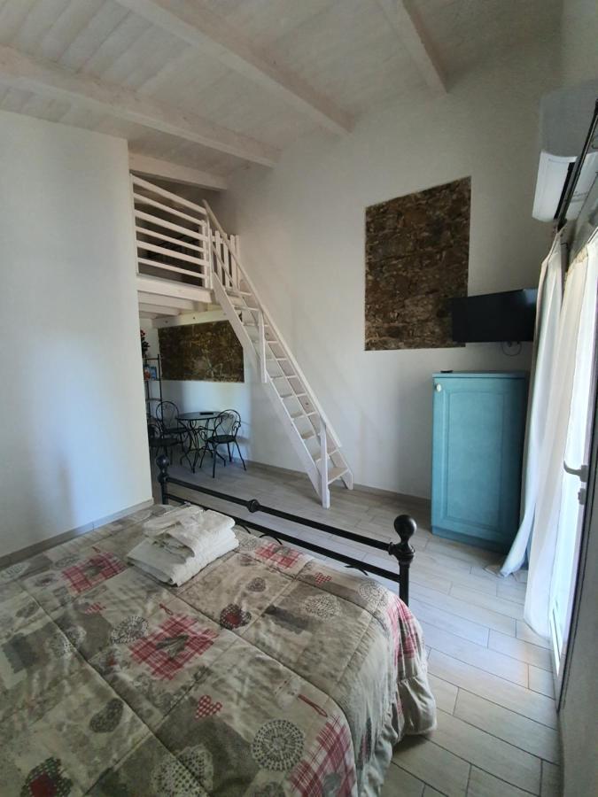 Janas Country House Castelsardo Kültér fotó