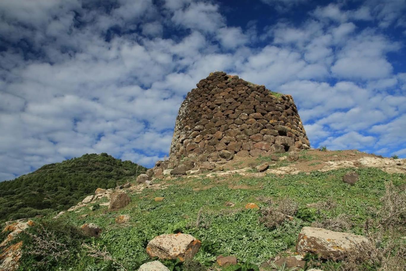 Janas Country House Castelsardo Kültér fotó